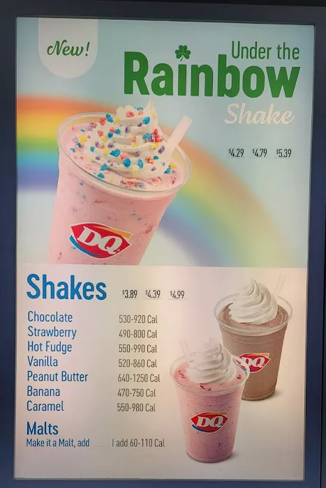 Dairy Queen (Treat) 2535 18th St Bettendorf Picture 4