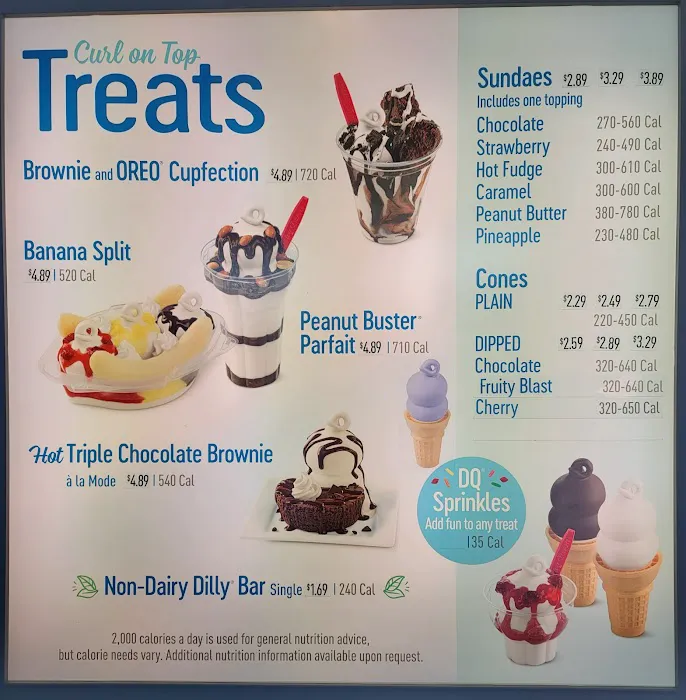Dairy Queen (Treat) 2535 18th St Bettendorf Picture 5
