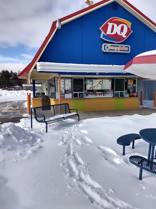 Dairy Queen (Treat) Picture 3