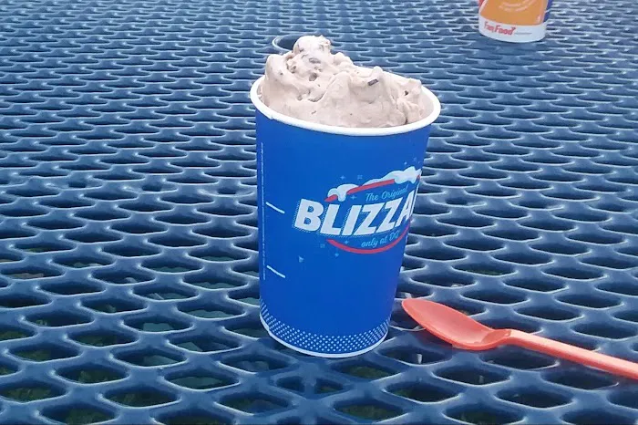 Dairy Queen (Treat) Picture 7