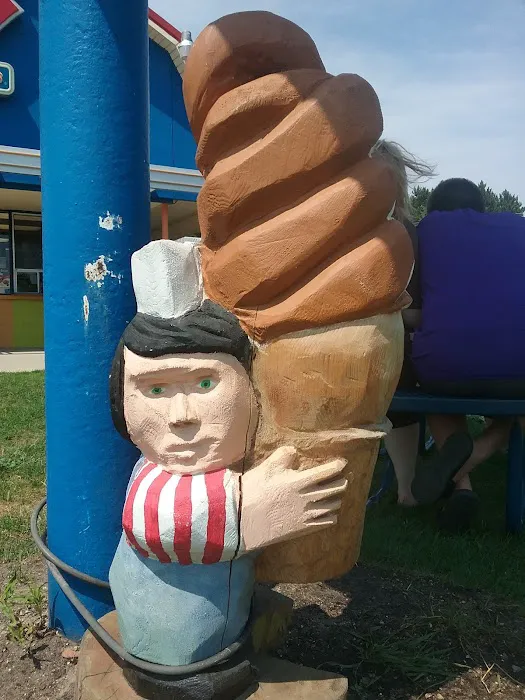 Dairy Queen (Treat) Picture 9