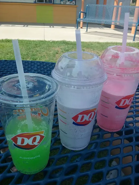 Dairy Queen (Treat) Picture 10