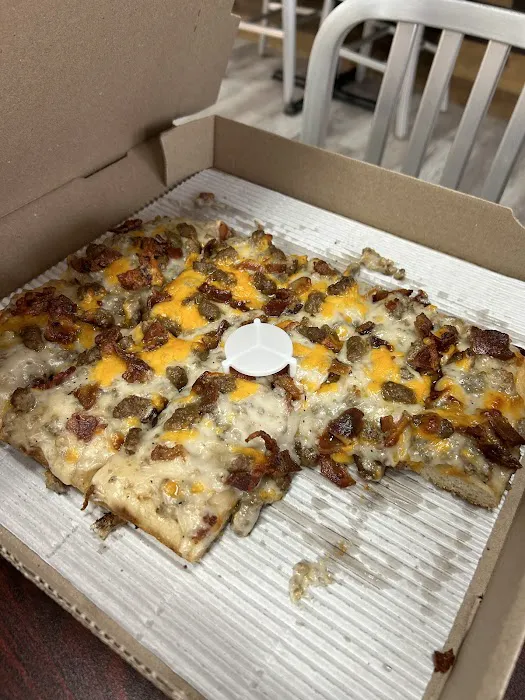 Scoops & Slices (Formerly known as the Backdoor Deli) Picture 6