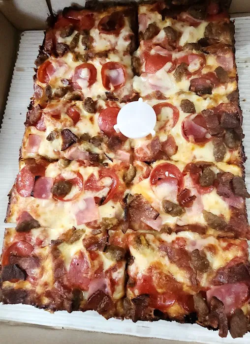 Scoops & Slices (Formerly known as the Backdoor Deli) Picture 5