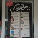 Sugar D's Ice Cream