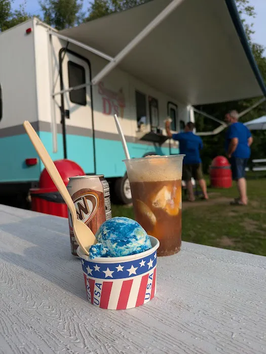 Sugar D's Ice Cream Picture 2