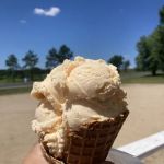 Corner House Ice Cream Parlor