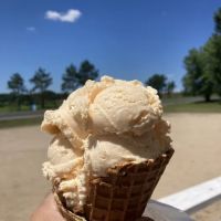 Corner House Ice Cream Parlor ico