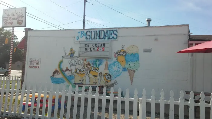 J&B Sundaes Picture 4