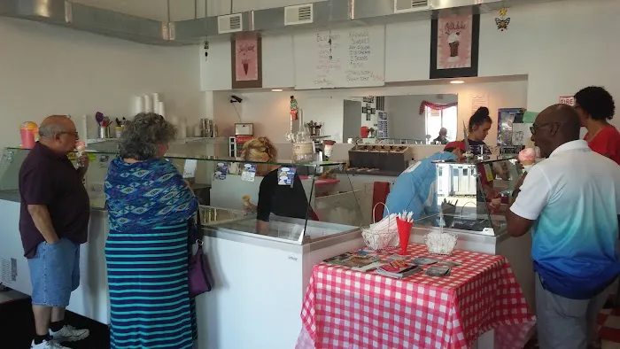 J&B Sundaes Picture 6