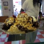 J&B Sundaes