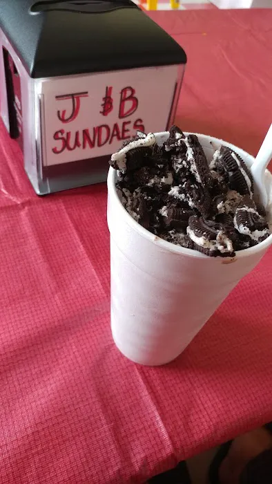 J&B Sundaes Picture 9