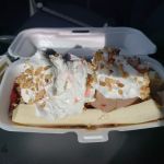 Carie's Caboose