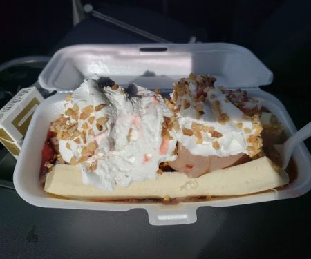 Carie's Caboose