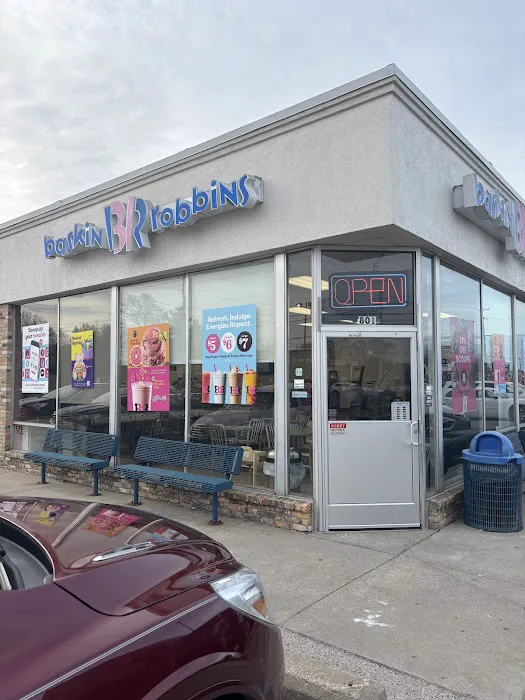 Baskin-Robbins Picture 2