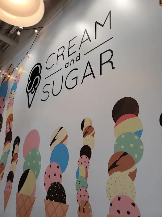 Michigan Cream & Sugar Uptown Bay City Picture 7