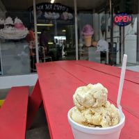 Mama Lupo's Homemade Ice Cream ico