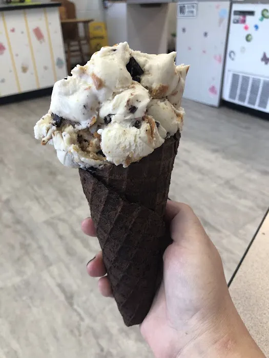 Buddy's Columbus Cone Inc. Picture 4