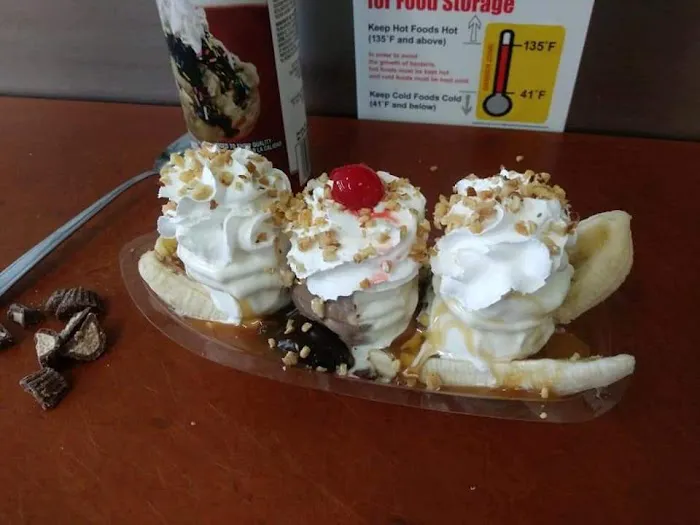 Buddy's Columbus Cone Inc. Picture 1