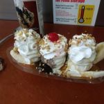 Buddy's Columbus Cone Inc.