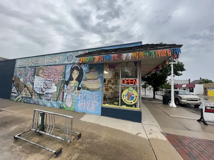 Buddy's Columbus Cone Inc. Picture 3