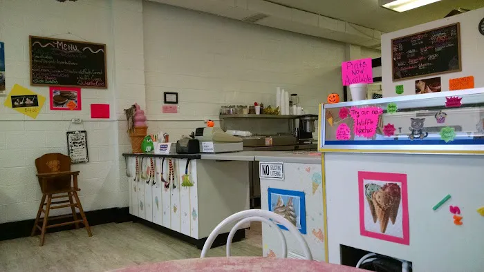 Buddy's Columbus Cone Inc. Picture 5