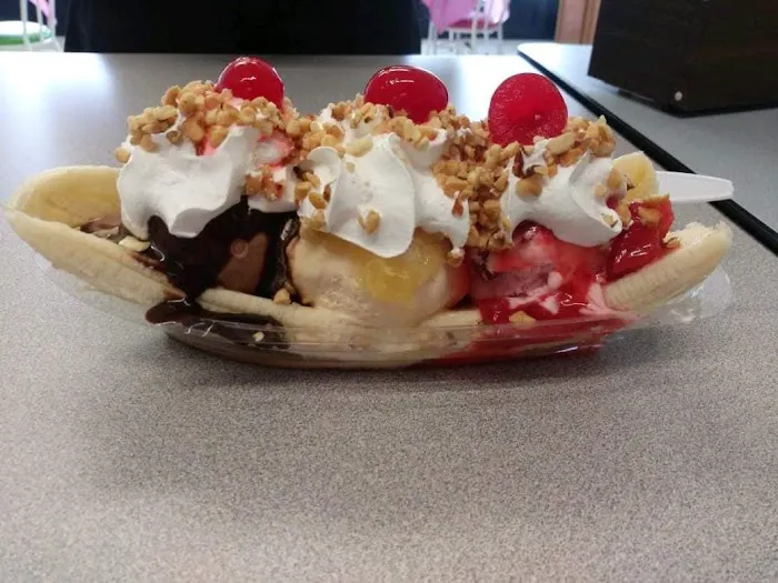 Buddy's Columbus Cone Inc. Picture 7