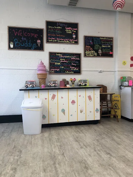 Buddy's Columbus Cone Inc. Picture 8