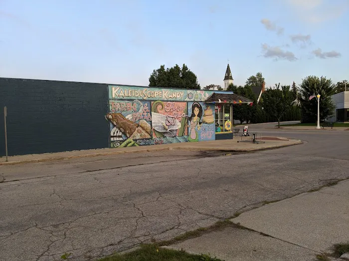Buddy's Columbus Cone Inc. Picture 9