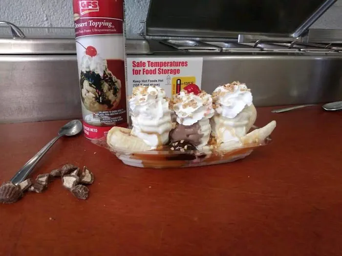 Buddy's Columbus Cone Inc. Picture 10