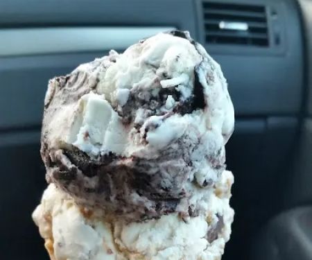 Shamrock Dairy Bar
