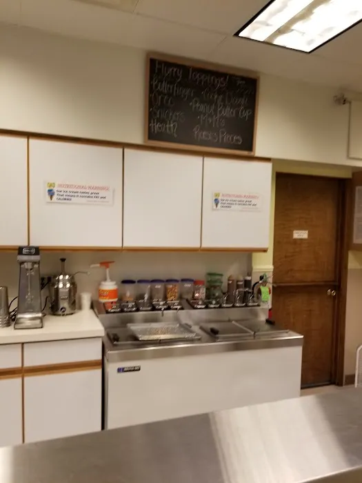 Shamrock Dairy Bar Picture 6