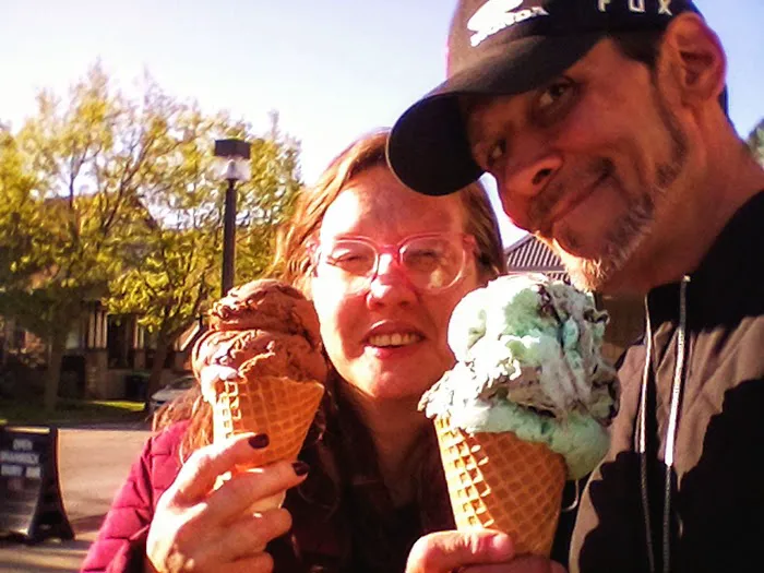 Shamrock Dairy Bar Picture 8