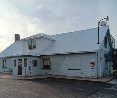 B & D Creamery
