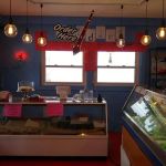 Cops & Robbers Ice Cream & Gifts