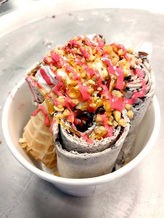 Clio Candy & Ice Cream Picture 5