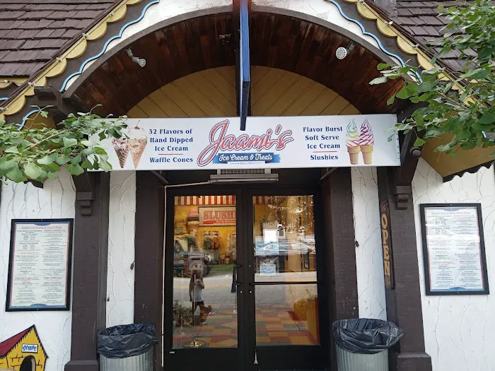 Jaami's Ice Cream and Treats Picture 1