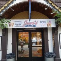 Jaami's Ice Cream and Treats ico