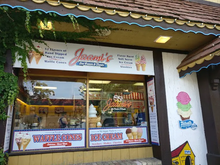 Jaami's Ice Cream and Treats Picture 2