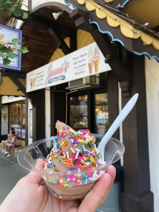 Jaami's Ice Cream and Treats Picture 3