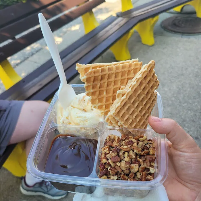 Jaami's Ice Cream and Treats Picture 8