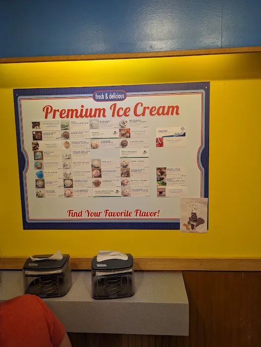 Jaami's Ice Cream and Treats Picture 7