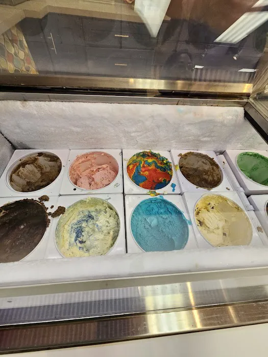 Jaami's Ice Cream and Treats Picture 6