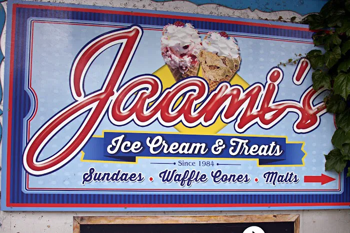Jaami's Ice Cream and Treats Picture 5