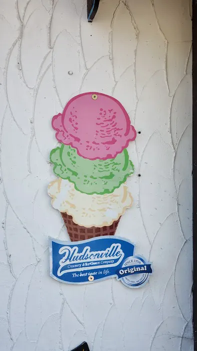 Jaami's Ice Cream and Treats Picture 10