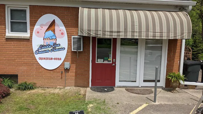 Little Ice Cream House Picture 2