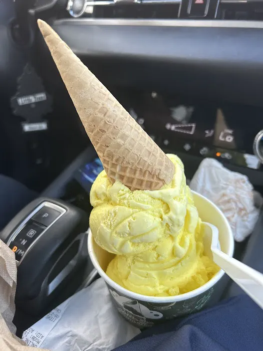 Little Ice Cream House Picture 7