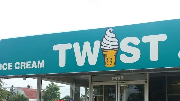 Twist Ice Cream Picture 2