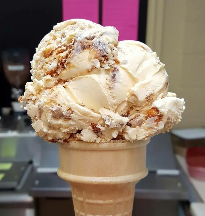 Twist Ice Cream Picture 1