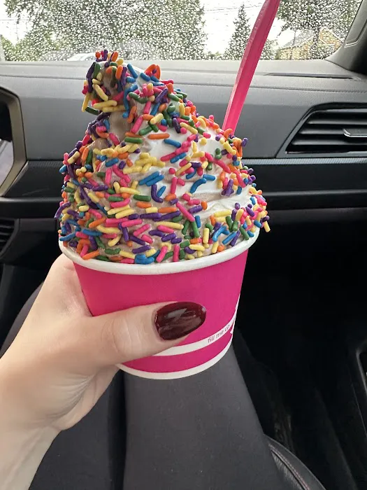 Twist Ice Cream Picture 4